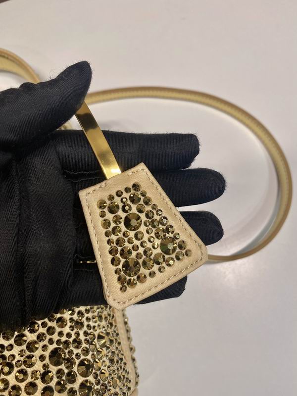 Prada Panier 1BA373 15x16x9.5cm AP2色 (7)