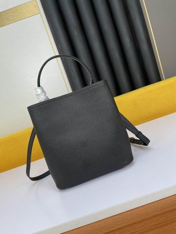 Prada Saffiano 1BA213 23x13x22cm ww (11)