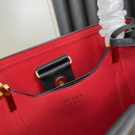 Prada Saffiano 1BA213 23x13x22cm ww (16)