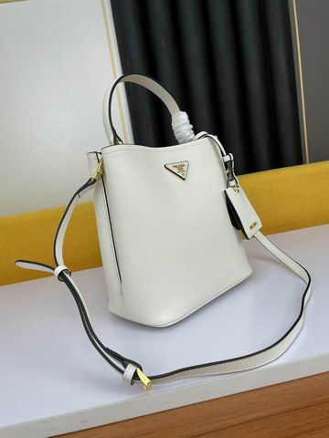 Prada Saffiano 1BA213 23x13x22cm ww (2)