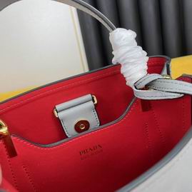 Prada Saffiano 1BA213 23x13x22cm ww (22)