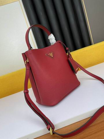 Prada Saffiano 1BA213 23x13x22cm ww (26)