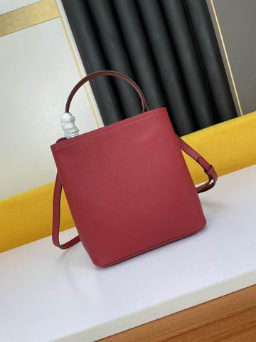 Prada Saffiano 1BA213 23x13x22cm ww (28)