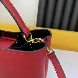 Prada Saffiano 1BA213 23x13x22cm ww (29)