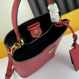 Prada Saffiano 1BA213 23x13x22cm ww (32)