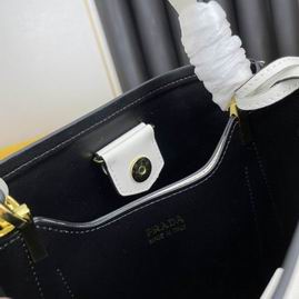 Prada Saffiano 1BA213 23x13x22cm ww (8)