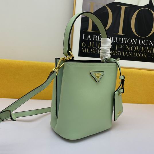 Prada Saffiano 1BA219 21x11x18cm ww (10)
