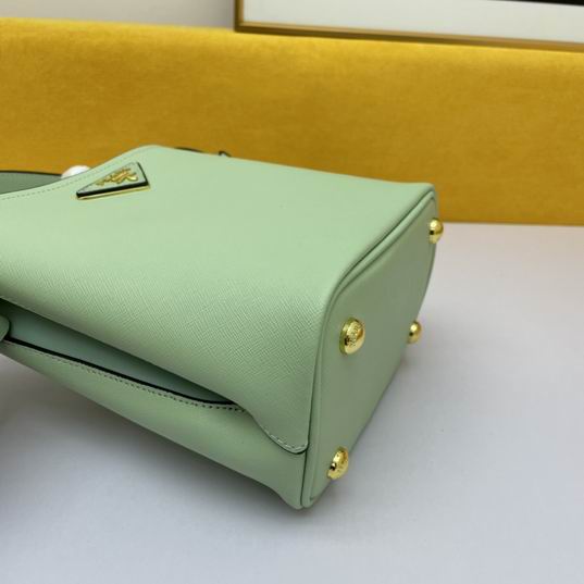 Prada Saffiano 1BA219 21x11x18cm ww (13)