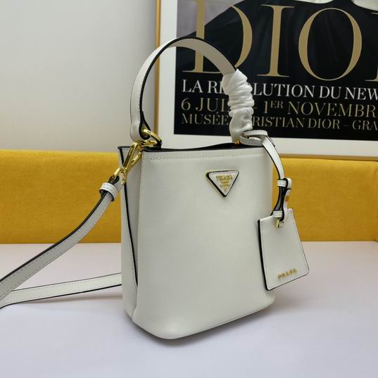 Prada Saffiano 1BA219 21x11x18cm ww (18)
