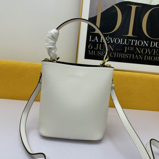 Prada Saffiano 1BA219 21x11x18cm ww (19)