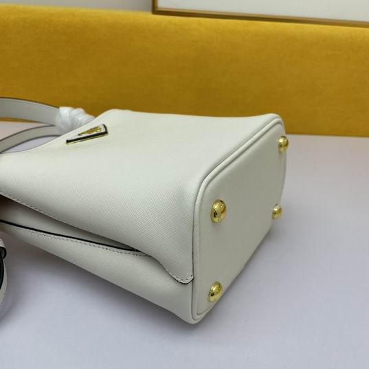 Prada Saffiano 1BA219 21x11x18cm ww (20)