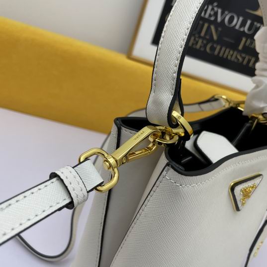 Prada Saffiano 1BA219 21x11x18cm ww (21)