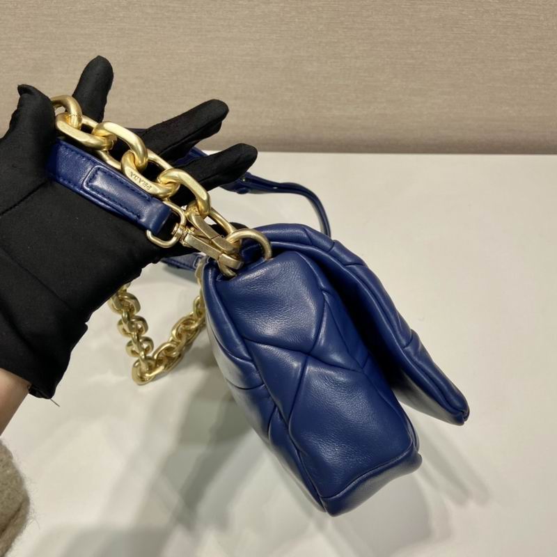 Prada System 1BD328 24x15x7.5cm AP (4)