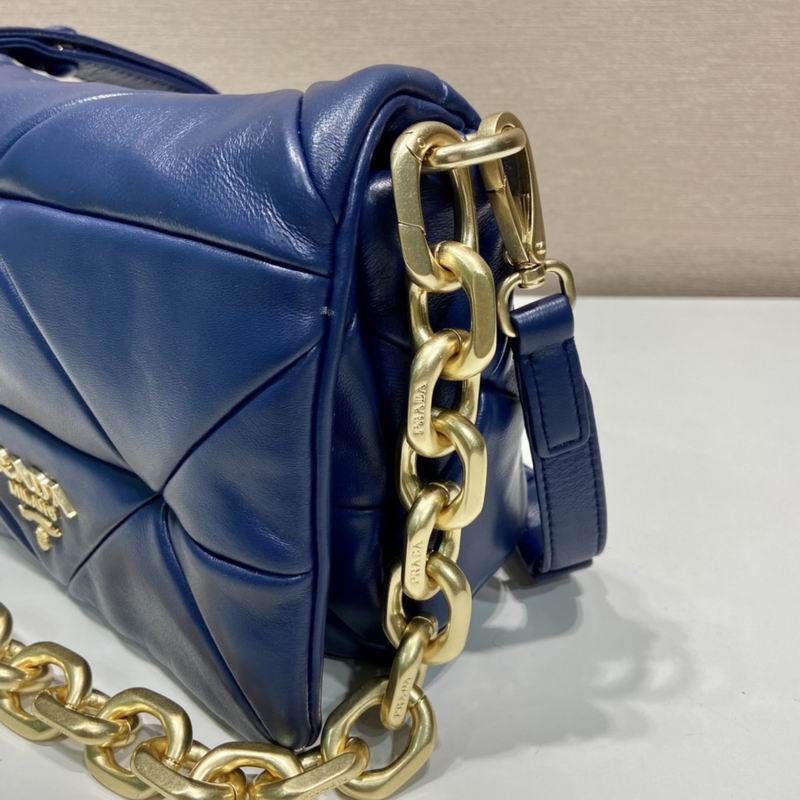 Prada System 1BD328 24x15x7.5cm AP (6)