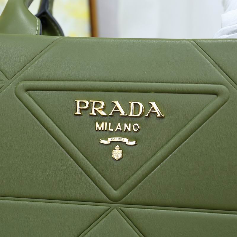 Prada Tote 39x31x10cm zy (15)