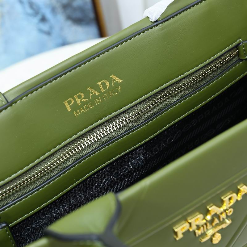 Prada Tote 39x31x10cm zy (17)
