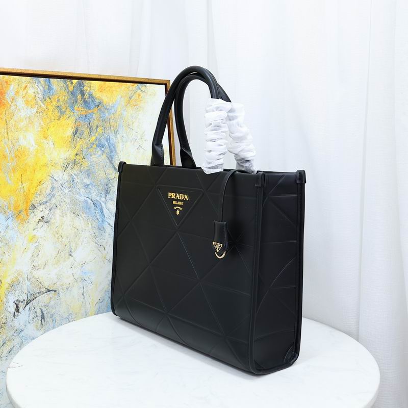 Prada Tote 39x31x10cm zy (2)