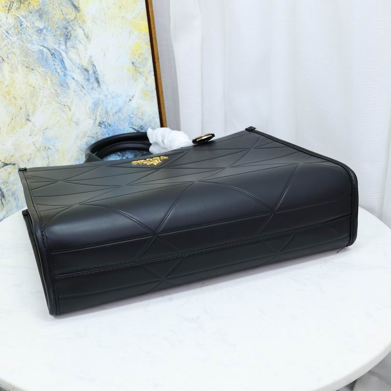 Prada Tote 39x31x10cm zy (4)