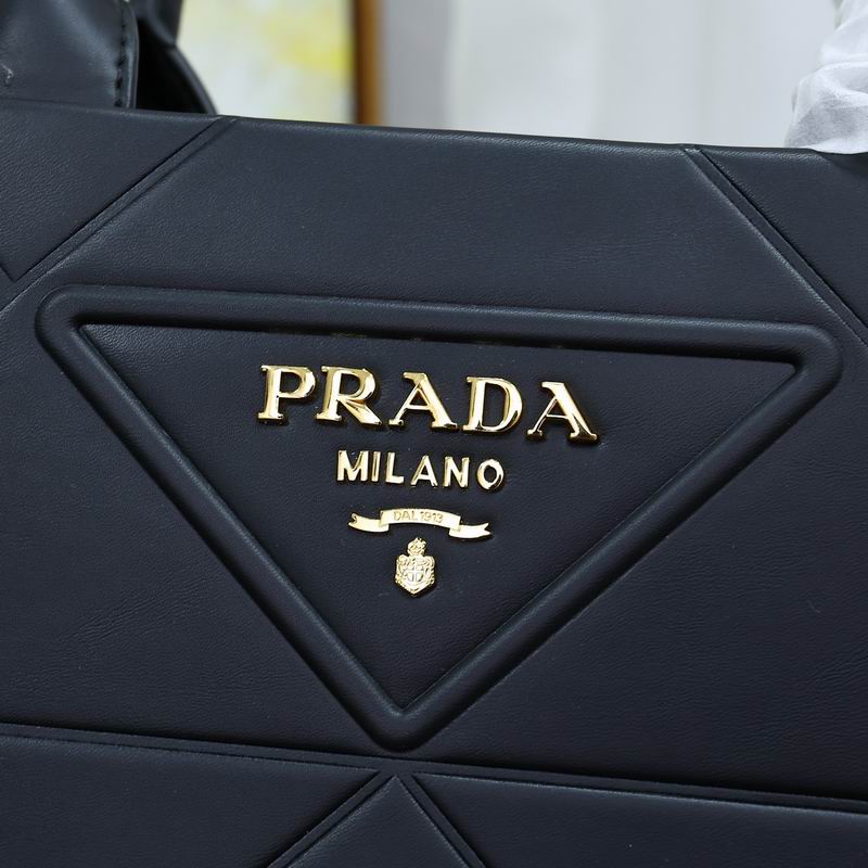 Prada Tote 39x31x10cm zy (6)