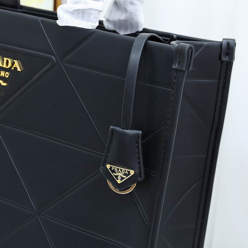 Prada Tote 39x31x10cm zy (7)