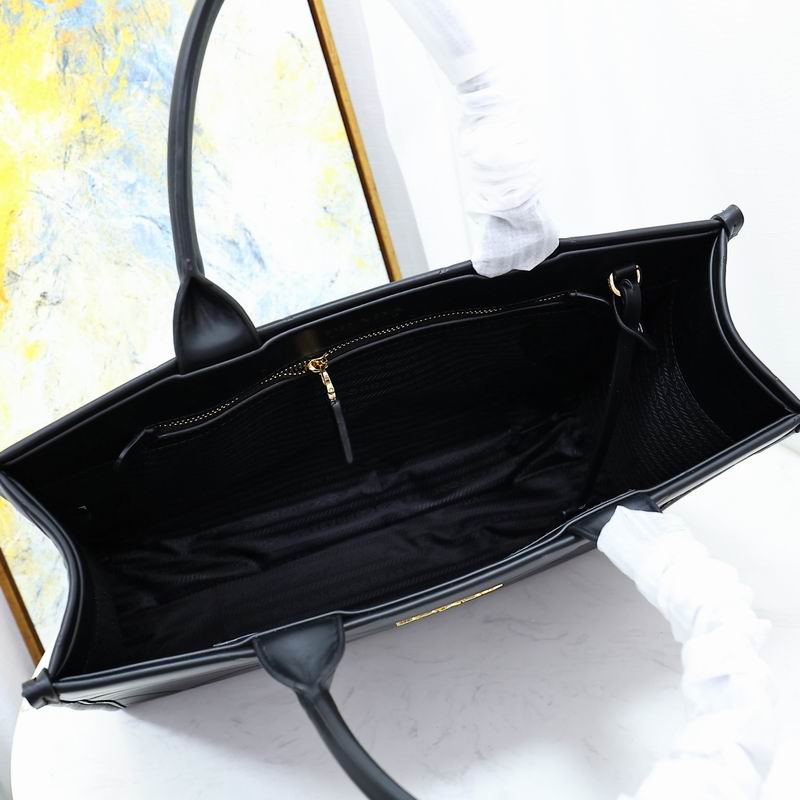 Prada Tote 39x31x10cm zy (8)