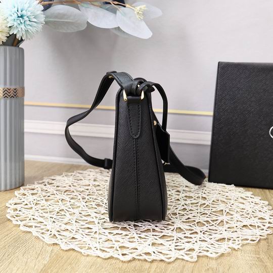 Prada hobo 0841 22x14x6cm zy (12)