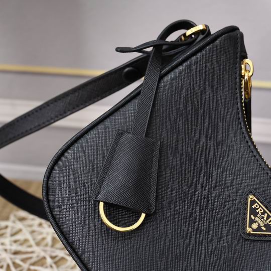 Prada hobo 0841 22x14x6cm zy (15)