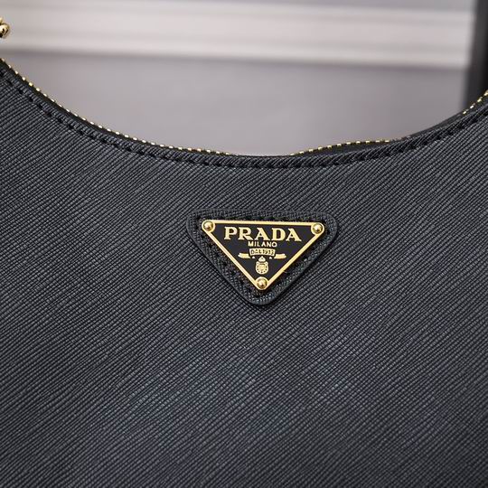 Prada hobo 0841 22x14x6cm zy (17)