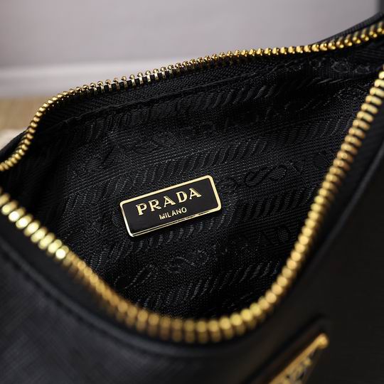Prada hobo 0841 22x14x6cm zy (18)