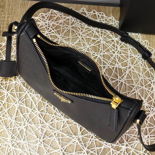 Prada hobo 0841 22x14x6cm zy (19)