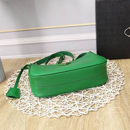 Prada hobo 0841 22x14x6cm zy (22)