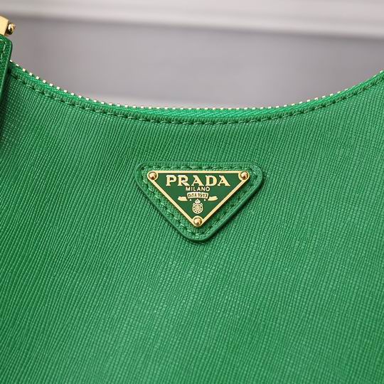Prada hobo 0841 22x14x6cm zy (25)