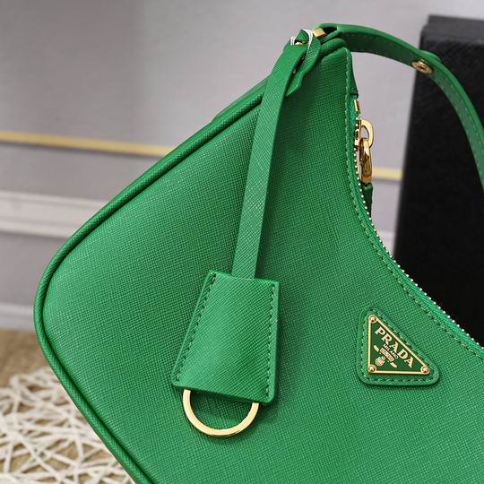 Prada hobo 0841 22x14x6cm zy (26)