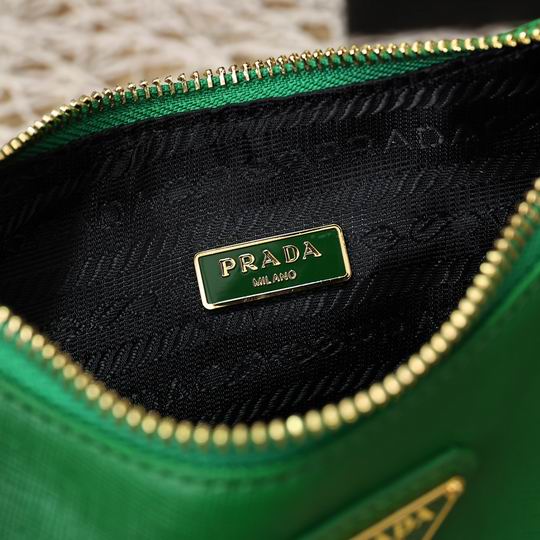 Prada hobo 0841 22x14x6cm zy (27)