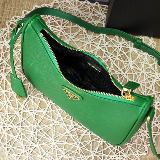 Prada hobo 0841 22x14x6cm zy (28)