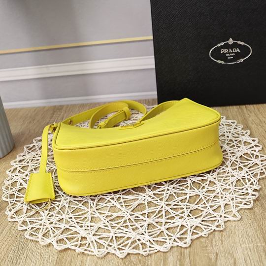 Prada hobo 0841 22x14x6cm zy (30)