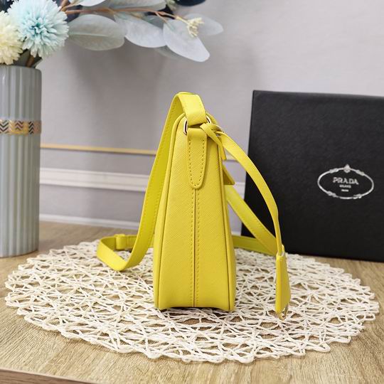 Prada hobo 0841 22x14x6cm zy (33)