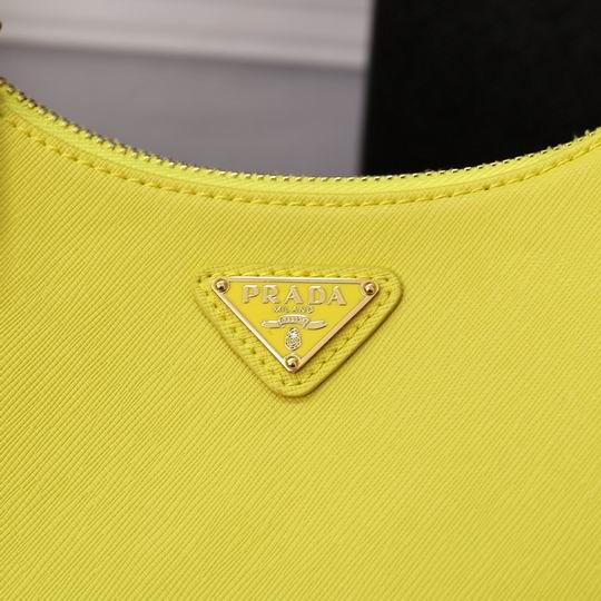 Prada hobo 0841 22x14x6cm zy (34)