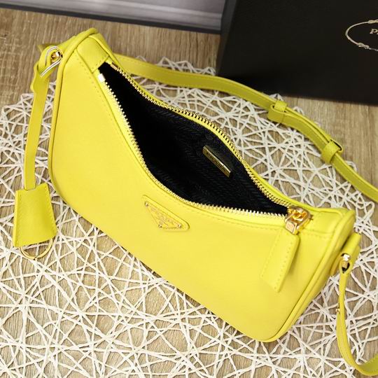 Prada hobo 0841 22x14x6cm zy (35)