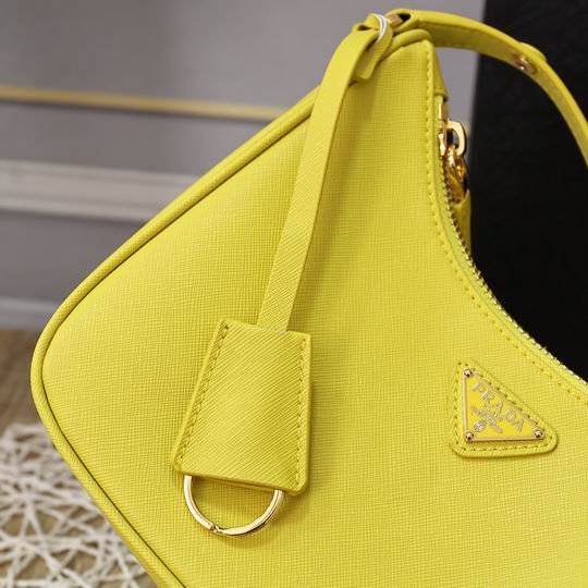Prada hobo 0841 22x14x6cm zy (36)