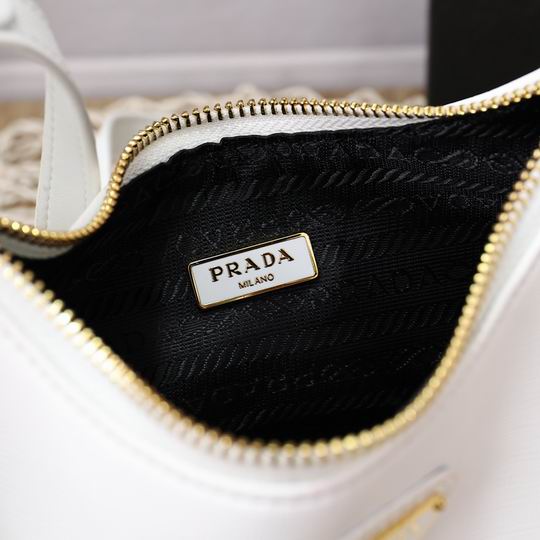 Prada hobo 0841 22x14x6cm zy (38)
