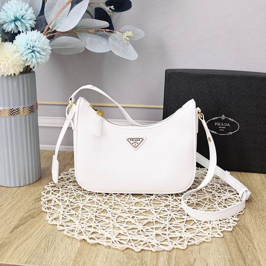 Prada hobo 0841 22x14x6cm zy (39)
