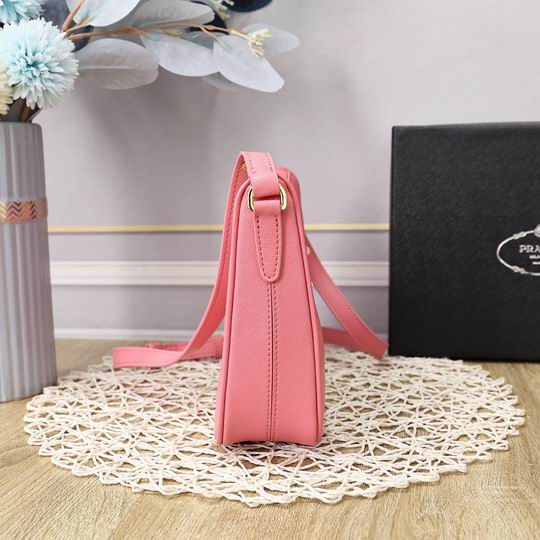 Prada hobo 0841 22x14x6cm zy (4)