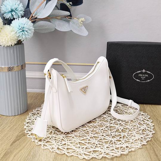Prada hobo 0841 22x14x6cm zy (40)