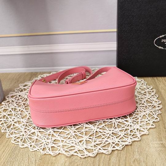 Prada hobo 0841 22x14x6cm zy (5)