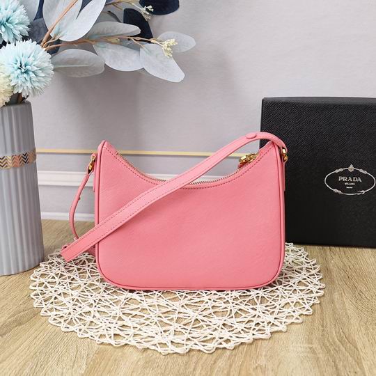 Prada hobo 0841 22x14x6cm zy (6)