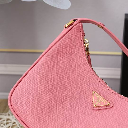 Prada hobo 0841 22x14x6cm zy (7)