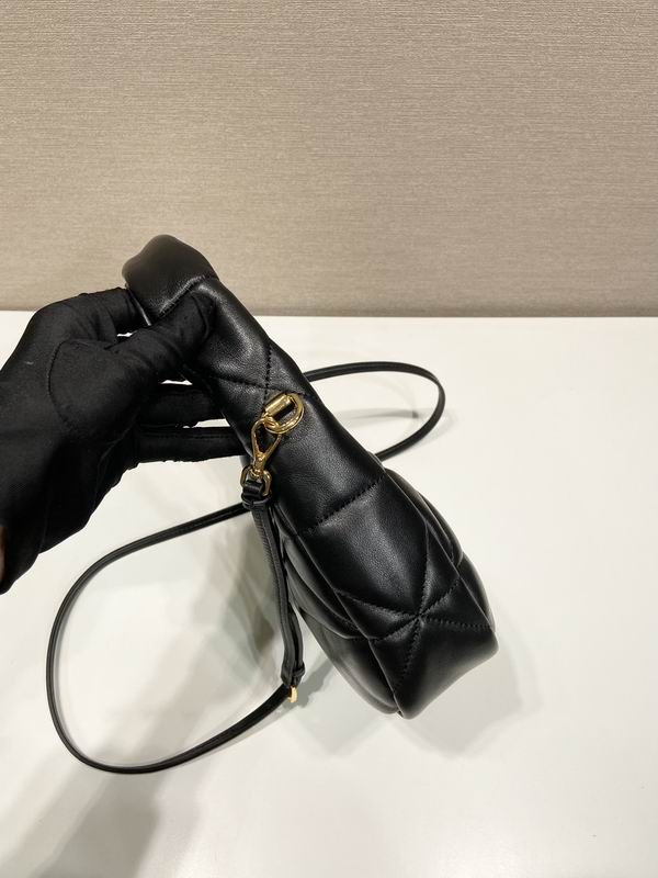 Prada hobo 1BA384 21x12.5x6.5cm AP (5)