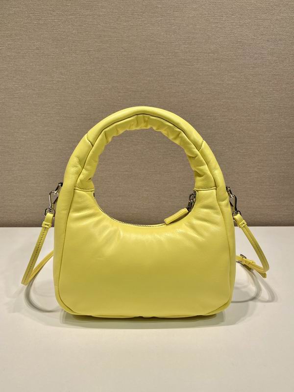 Prada hobo 1BA384 21x12.5x6.5cm AP1 (14)