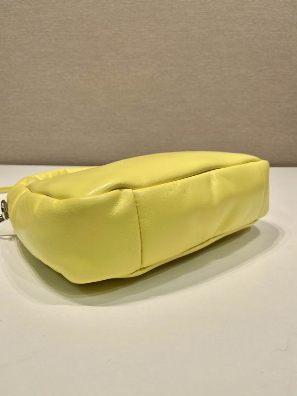 Prada hobo 1BA384 21x12.5x6.5cm AP1 (15)